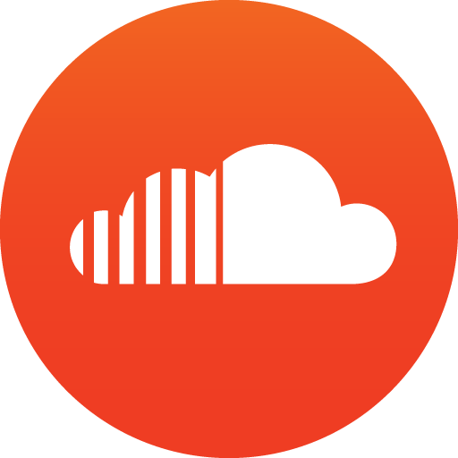 Logo SoundCloud